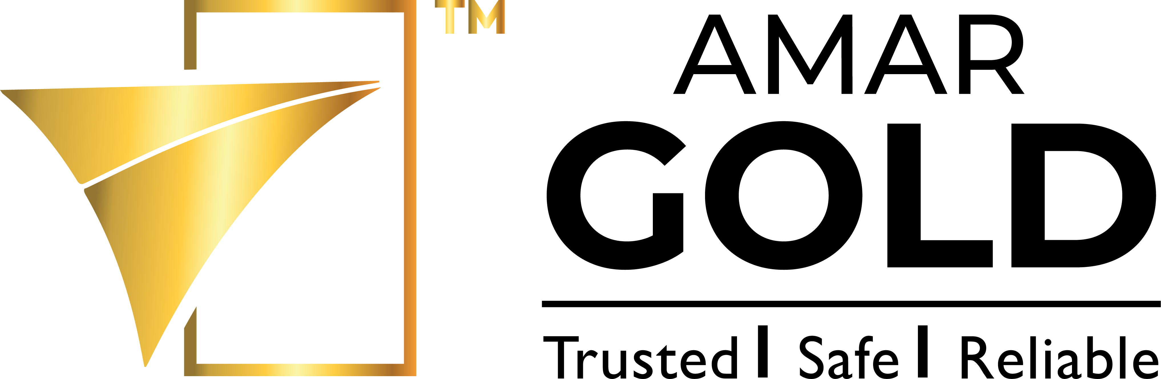AmarGold Logo
